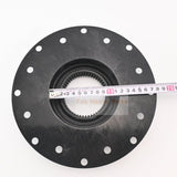 New Drive Coupling 46492955 For Doosan Air Compressor P185 Ingersoll Rand - Fab Heavy Parts