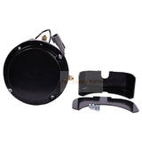 New Drive Motor Assembly 70001263 Fits for JLG Scissor Lift 1930ES Short Type - Fab Heavy Parts