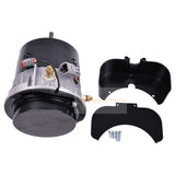 New Drive Motor Assembly 70001263 Fits for JLG Scissor Lift 1930ES Short Type - Fab Heavy Parts