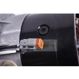 New Drive Motor Assembly 70001263 Fits for JLG Scissor Lift 1930ES Short Type - Fab Heavy Parts