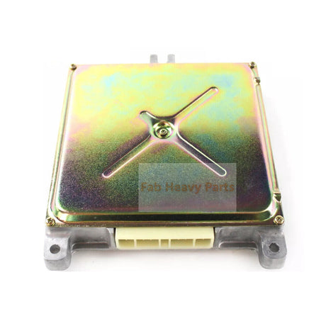 Nieuwe ECU Controller 7834-30-2000 Past voor Komatsu PC100-6 PC120-6 PC200-6 Graafmachine
