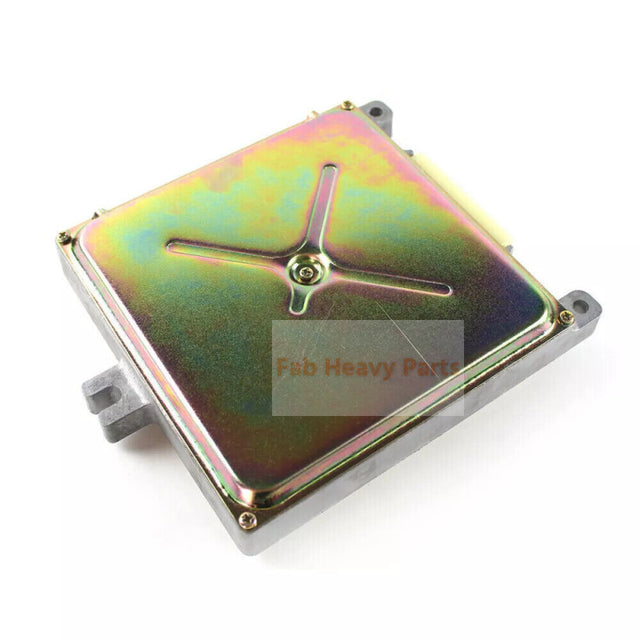 Nieuwe ECU Controller 7834-30-2000 Past voor Komatsu PC100-6 PC120-6 PC200-6 Graafmachine