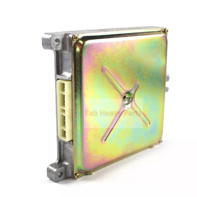 Nieuwe ECU Controller 7834-30-2000 Past voor Komatsu PC100-6 PC120-6 PC200-6 Graafmachine