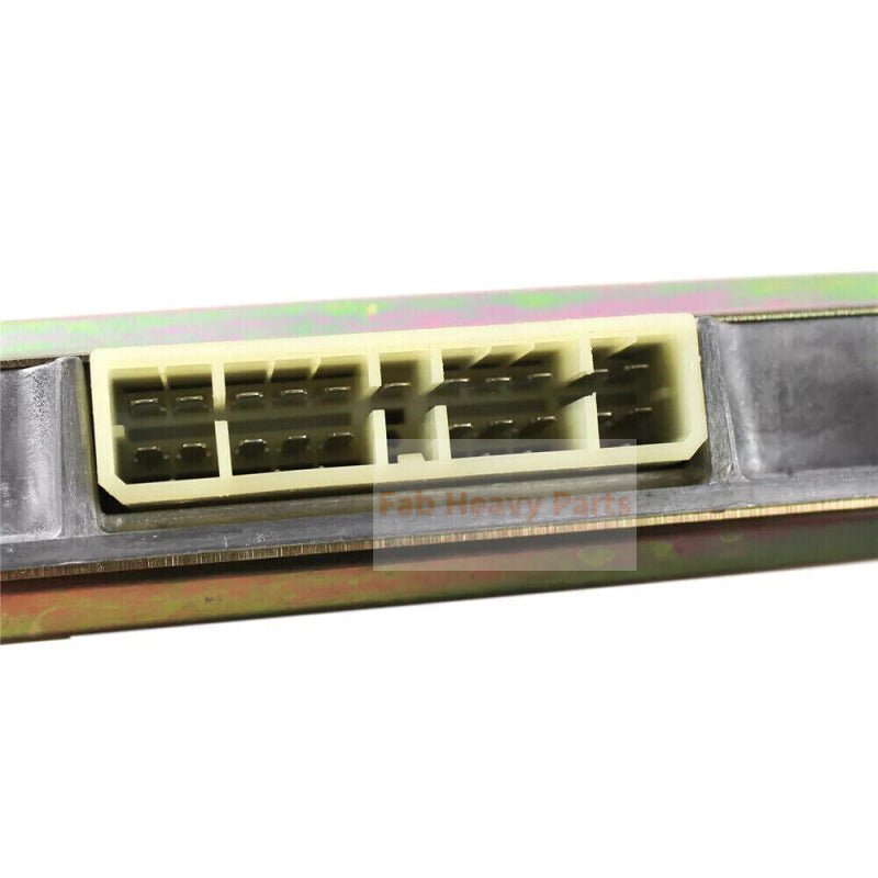 New ECU Controller 7834 - 30 - 2000 Fits for Komatsu PC100 - 6 PC120 - 6 PC200 - 6 Excavator - Fab Heavy Parts