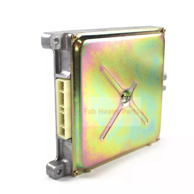 New ECU Controller 7834 - 30 - 2000 Fits for Komatsu PC100 - 6 PC120 - 6 PC200 - 6 Excavator - Fab Heavy Parts