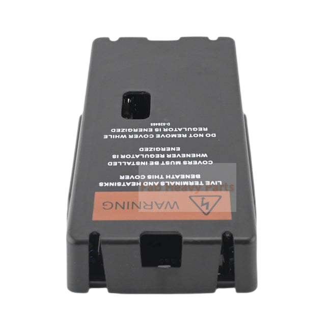 Nieuwe elektrische AVR automatische spanningsregelaar past voor Marathon DVR DVR2000E