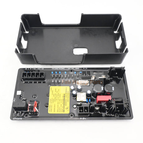 New Electric AVR Automatic Voltage Regulator Fits For Marathon DVR DVR2000E