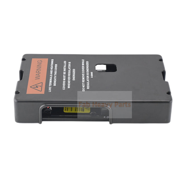 Nieuwe elektrische AVR automatische spanningsregelaar past voor Marathon DVR DVR2000E