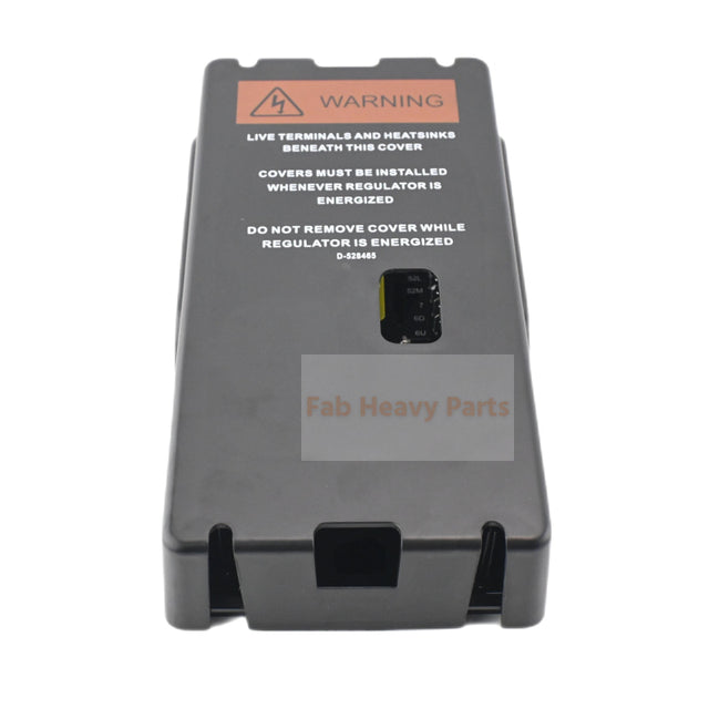 Nieuwe elektrische AVR automatische spanningsregelaar past voor Marathon DVR DVR2000E