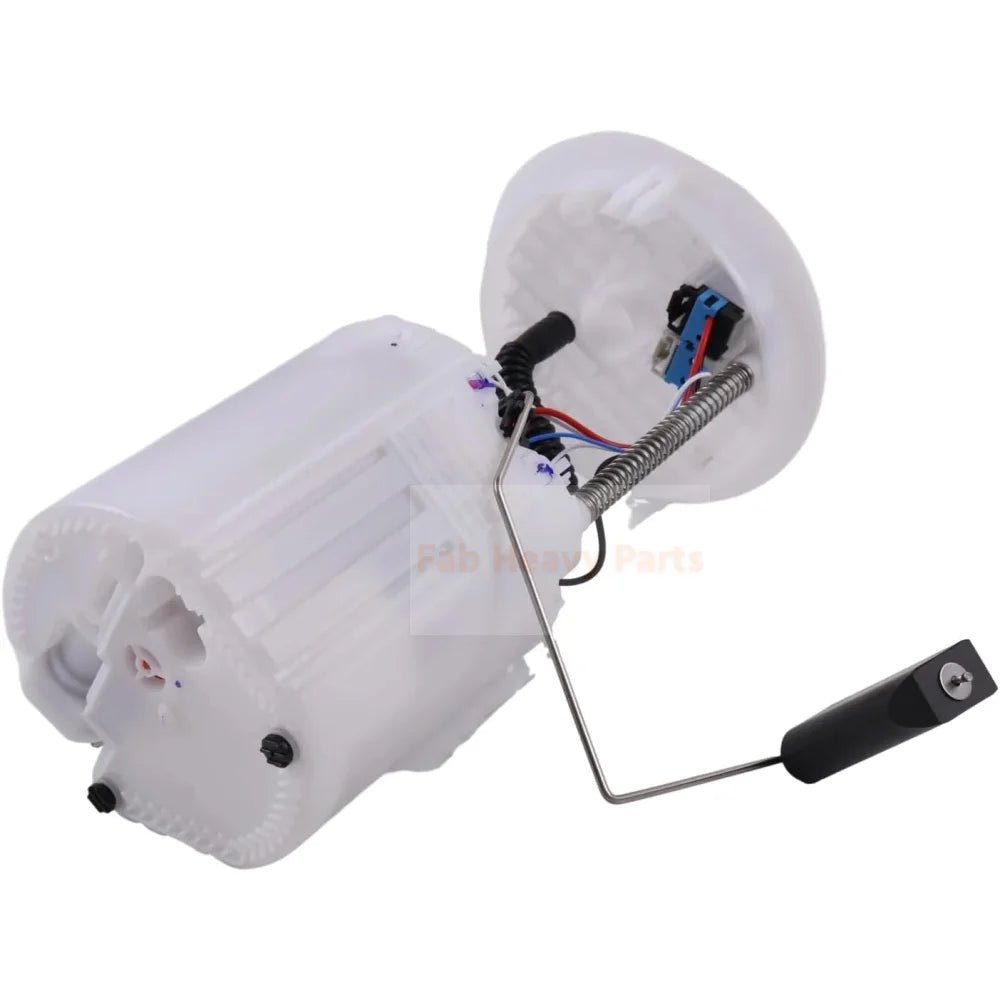 New Electric Fuel Pump 13582544 466GE 13592601 13505141 Fits for Chevrolet Spark Matiz 2011 - 2014 L4 1.2L - Fab Heavy Parts
