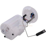 New Electric Fuel Pump 13582544 466GE 13592601 13505141 Fits for Chevrolet Spark Matiz 2011 - 2014 L4 1.2L - Fab Heavy Parts