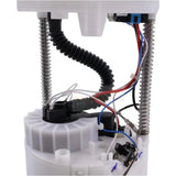 New Electric Fuel Pump 13582544 466GE 13592601 13505141 Fits for Chevrolet Spark Matiz 2011 - 2014 L4 1.2L - Fab Heavy Parts
