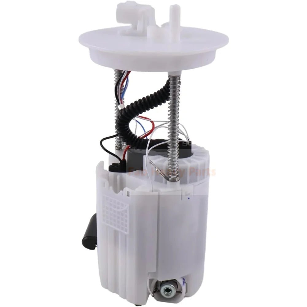 New Electric Fuel Pump 13582544 466GE 13592601 13505141 Fits for Chevrolet Spark Matiz 2011 - 2014 L4 1.2L - Fab Heavy Parts