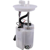 New Electric Fuel Pump 13582544 466GE 13592601 13505141 Fits for Chevrolet Spark Matiz 2011 - 2014 L4 1.2L - Fab Heavy Parts