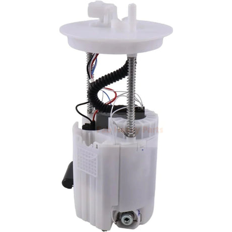 New Electric Fuel Pump 13582544 466GE 13592601 13505141 Fits for Chevrolet Spark Matiz 2011 - 2014 L4 1.2L - Fab Heavy Parts