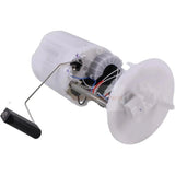 New Electric Fuel Pump 13582544 466GE 13592601 13505141 Fits for Chevrolet Spark Matiz 2011 - 2014 L4 1.2L - Fab Heavy Parts