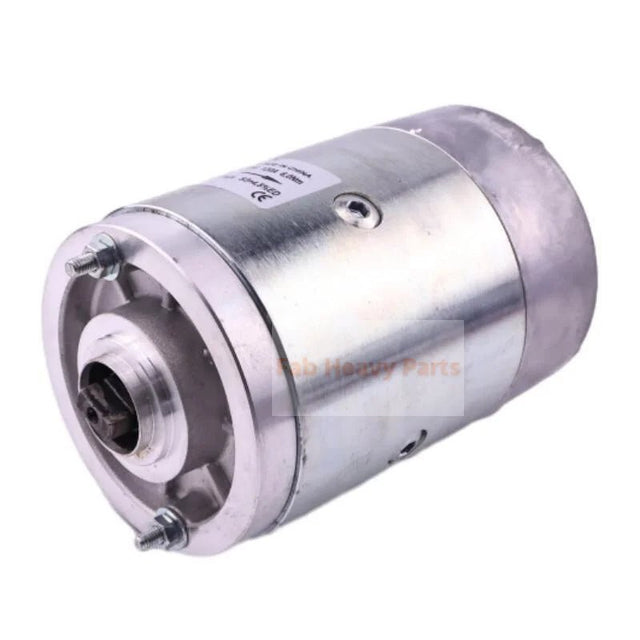 New Electric Motor 70003732 Fits For JLG Scissor Lift 1932RS R6 - Fab Heavy Parts