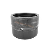 New Excavator Bucket Bushing ID 70mm, OD 85mm, Height 60mm - Fab Heavy Parts