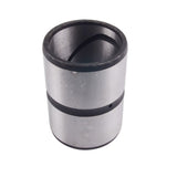 New Excavator Bucket Bushing ID 80mm OD 95mm Height 130mm - Fab Heavy Parts