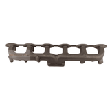 New Exhaust Manifold ME088908 for Mitsubishi 6D34 6D31 Engine - Fab Heavy Parts