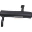 New Exhaust Muffler 7142021 Aftermarket Replacement For Bobcat Loader S630 S650 T630 T650 - Fab Heavy Parts