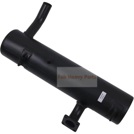 New Exhaust Muffler 7142021 Aftermarket Replacement For Bobcat Loader S630 S650 T630 T650 - Fab Heavy Parts