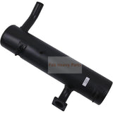 Ny eksosdemper 7142021 passer for Bobcat Loader S630 S650 T630 T650