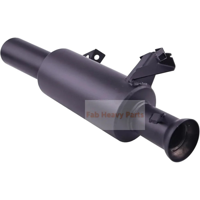 New Exhaust Muffler 761-0027 Fits for Arctic Cat 2018-2019 M 8000 Mountain Cat/Sno Pro/HCR/LTD 2021-2024 M8000/Hardcore Mountain Cat Alpha One