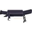 New Exhaust Muffler 761 - 0027 Fits for Arctic Cat 2018 - 2019 M 8000 Mountain Cat/Sno Pro/HCR/LTD 2021 - 2024 M8000/Hardcore Mountain Cat Alpha One - Fab Heavy Parts