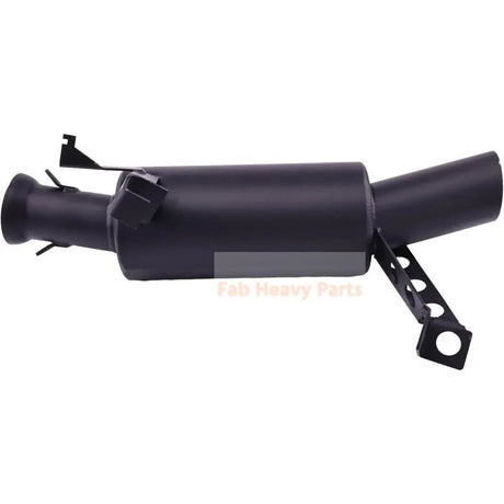 New Exhaust Muffler 761 - 0027 Fits for Arctic Cat 2018 - 2019 M 8000 Mountain Cat/Sno Pro/HCR/LTD 2021 - 2024 M8000/Hardcore Mountain Cat Alpha One - Fab Heavy Parts