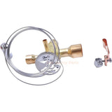 New Expansion Valve 067N6150 TGE067N6170 067N6172 Fits for Danfoss Transport Refrigeration - Fab Heavy Parts