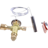 New Expansion Valve 067N6150 TGE067N6170 067N6172 Fits for Danfoss Transport Refrigeration - Fab Heavy Parts