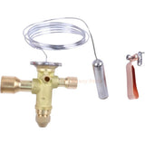 New Expansion Valve 067N6150 TGE067N6170 067N6172 Fits for Danfoss Transport Refrigeration - Fab Heavy Parts