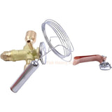 New Expansion Valve 067N6150 TGE067N6170 067N6172 Fits for Danfoss Transport Refrigeration - Fab Heavy Parts