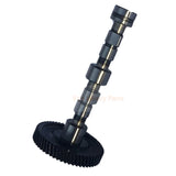 New F3L912 Camshaft 0210-1222 Fits for Deutz D4007 D5006 DX3.10 Diesel Engine