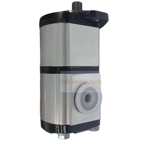 New Fan Brake Pump 31LD - 40500 Fits for Hyundai Wheel Loader HL757 - 7A HL760 - 9 HL757 - 9 - Fab Heavy Parts