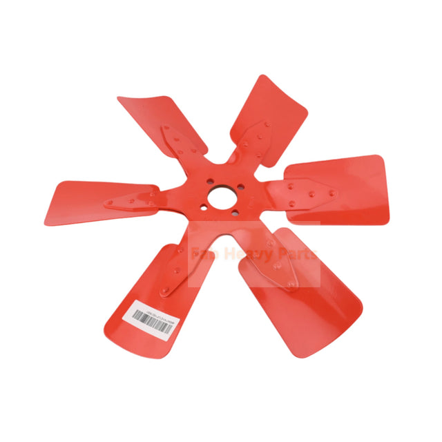 新しいファンC3904981 4940441 4939969 Cummins Engine 4BTに適しています