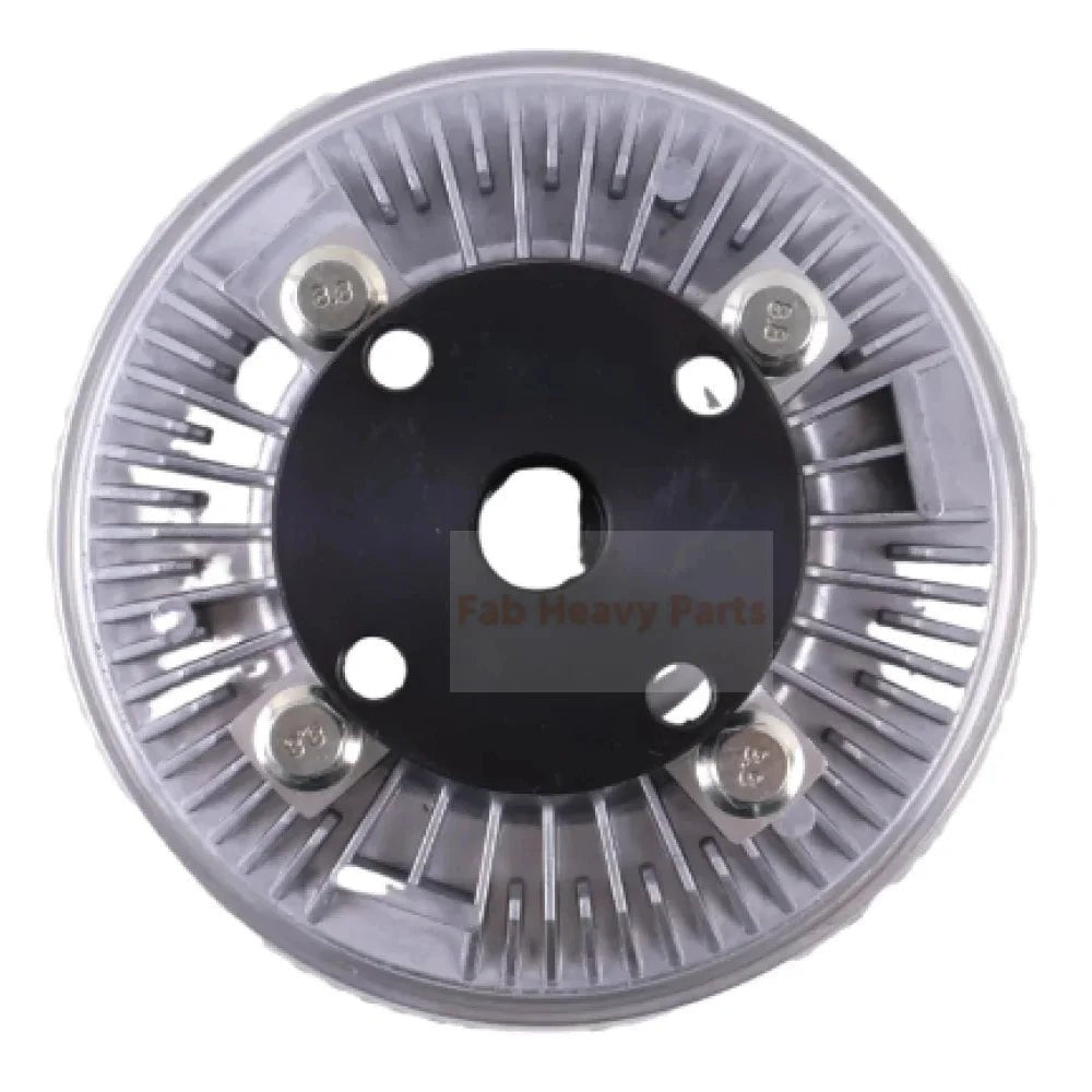 New Fan Clutch Assembly E4NN8A616BC 83932779 81865533 Fits for Ford TW15 TW25 8630 8730 - Fab Heavy Parts