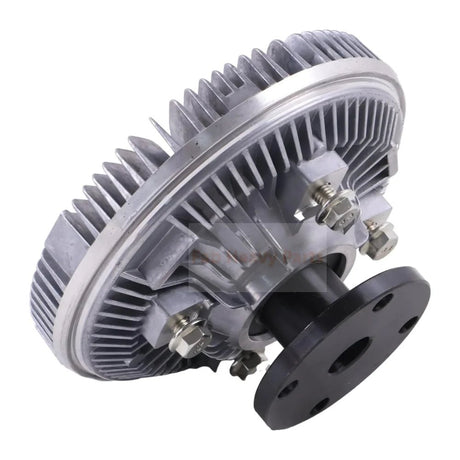 New Fan Clutch Assembly E4NN8A616BC 83932779 81865533 Fits for Ford TW15 TW25 8630 8730 - Fab Heavy Parts