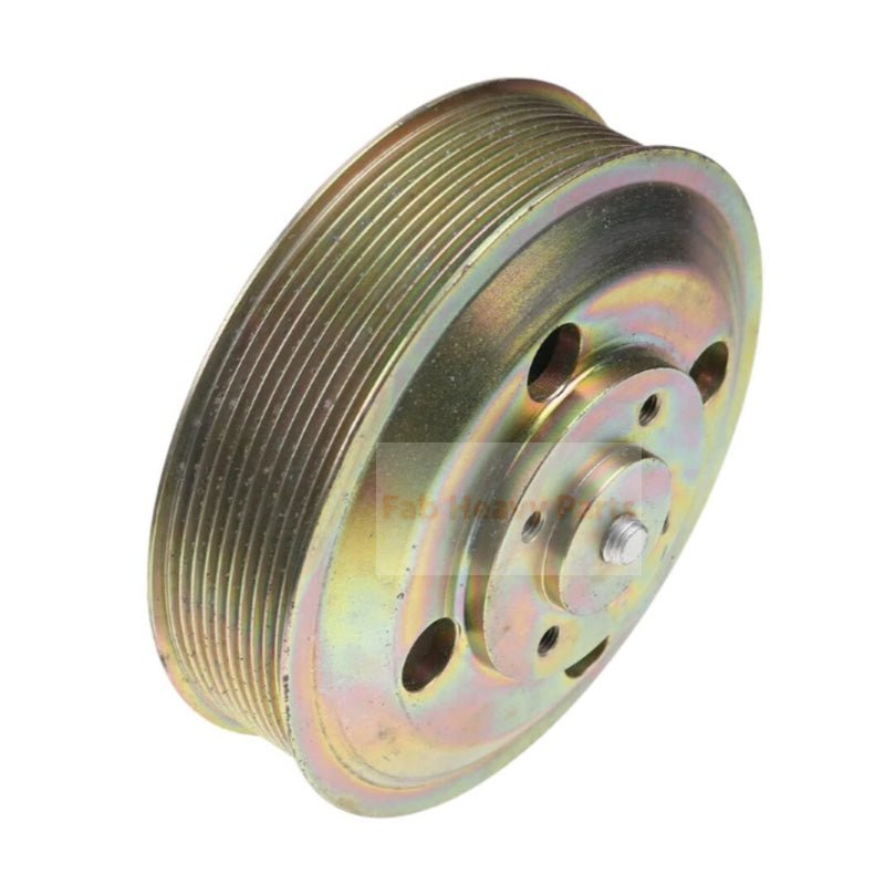 New Fan Support 05718154 Fits For Bomag BW211D - 40 - Fab Heavy Parts