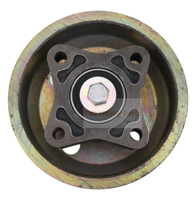 New Fan Support 05718154 Fits For Bomag BW211D - 40 - Fab Heavy Parts