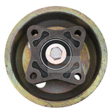 New Fan Support 05718154 Fits For Bomag BW211D - 40 - Fab Heavy Parts
