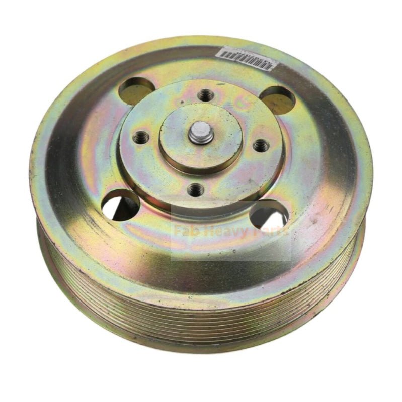New Fan Support 05718154 Fits For Bomag BW211D - 40 - Fab Heavy Parts