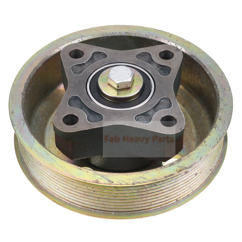 New Fan Support 05718154 Fits For Bomag BW211D - 40 - Fab Heavy Parts