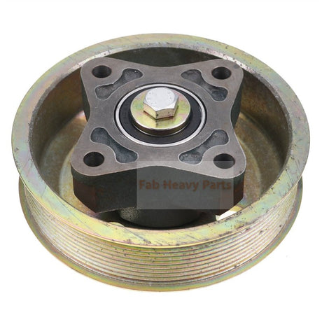 New Fan Support 05718154 Fits For Bomag BW211D - 40 - Fab Heavy Parts