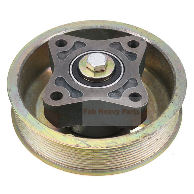New Fan Support 05718154 Fits For Bomag BW211D - 40 - Fab Heavy Parts