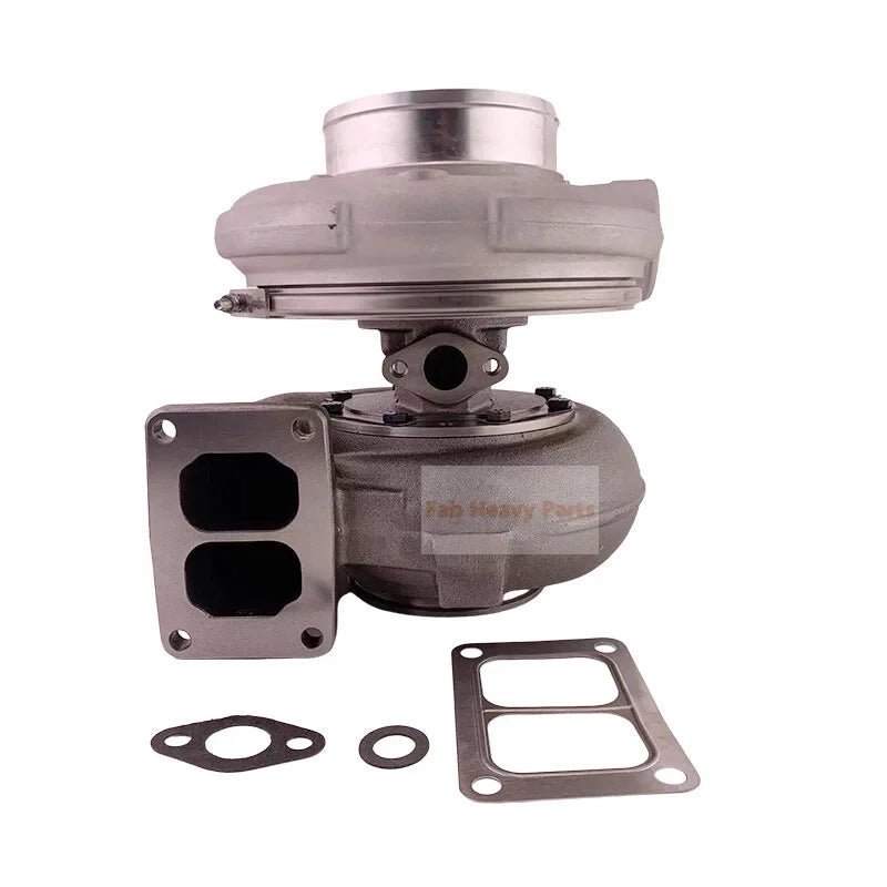 New Fits Cummins Genset Turbocharger 3594121, 3767941, 2882091, 3594117 Replacement for Engine KTA50 - Fab Heavy Parts