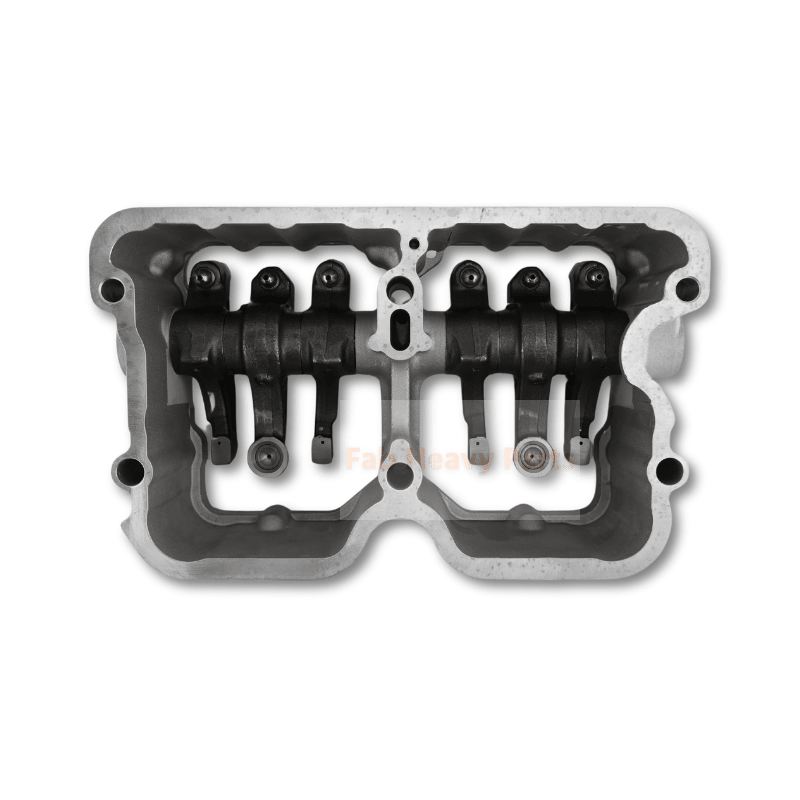 New Fits Cummins NT855 NTA855 Engine 3044788 Rocker Housing - Fab Heavy Parts