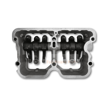 New Fits Cummins NT855 NTA855 Engine 3044788 Rocker Housing - Fab Heavy Parts