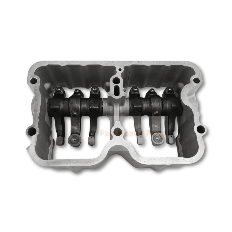 New Fits Cummins NT855 NTA855 Engine 3044788 Rocker Housing - Fab Heavy Parts